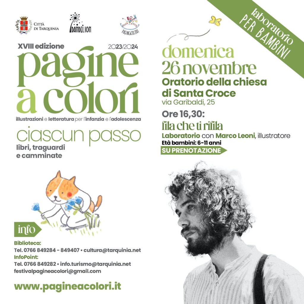 radiotusciaevents.com Marco Leoni