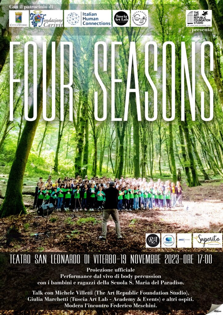 Four Seasons