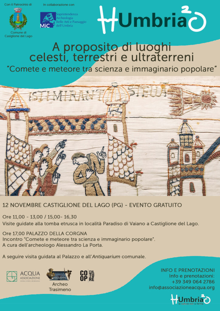 radiotusciaevents.com A proposito di luoghi celesti, terreni e ultraterreni