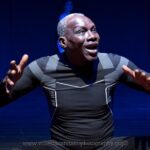 radiotusciaevents.com Sulle orme di Peter Brook" con il grande MAMADOU DIOUME