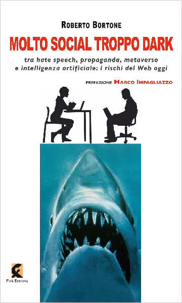 radiotusciaevents.com Molto social troppo dark, di Roberto Bortone