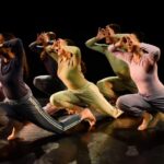  NVED Nuovi Vettori Evolutivi Danza, progetto di residenza creativa a sostegno della crescita di nuovi talenti coreografici