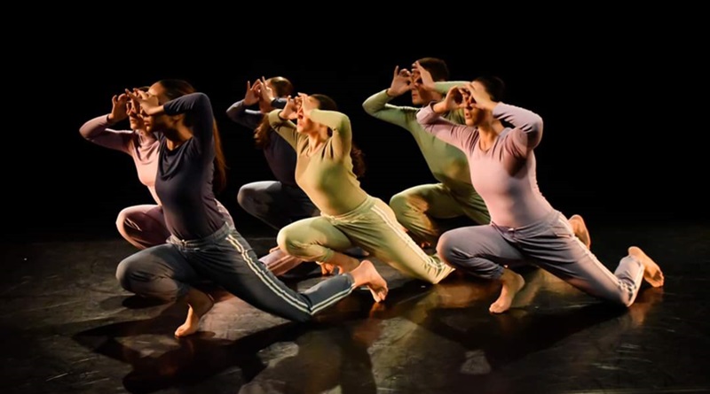 radiotusciaevents.com NVED Nuovi Vettori Evolutivi Danza, progetto di residenza creativa a sostegno della crescita di nuovi talenti coreografici
