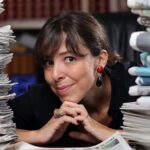 radiotusciaevents.com Agnese Pini