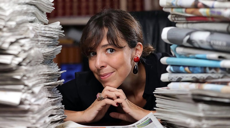 radiotusciaevents.com Agnese Pini