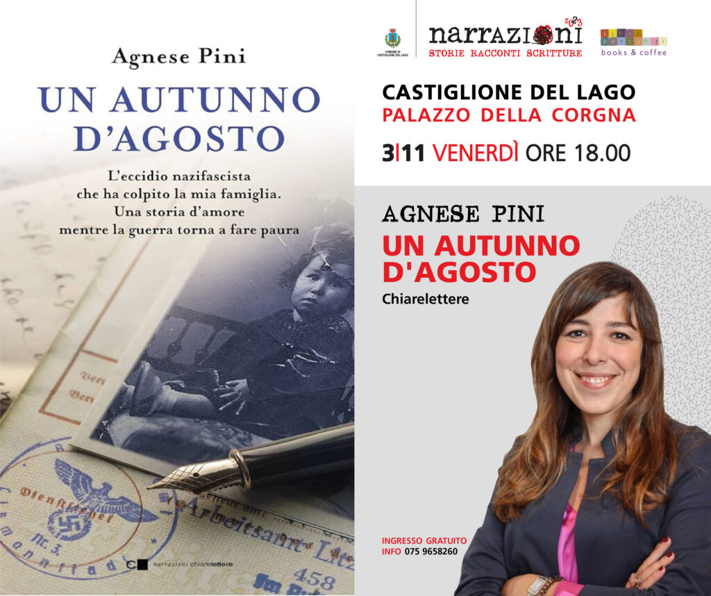 radiotusciaevents.com Agnese Pini
