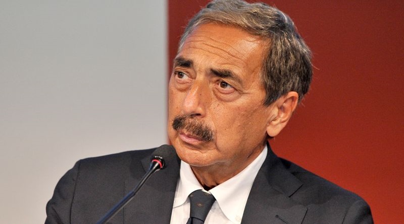radiotusciaevents.com Marino Bartoletti racconta "La partita degli dei"