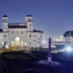 radiotusciaevents.com Notte Bianca 2023 a Villa Medici, 23 novembre