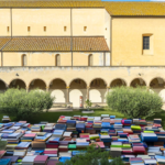 Portami con te...Libri in sospeso