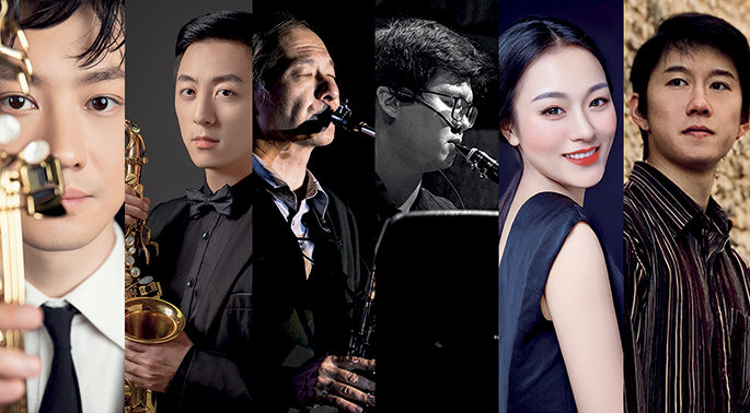 radiotusciaevents.com al Museo del Saxofono è in programma una sua esibizione come testimonial Selmer al XIX Congresso Mondiale del Saxofono