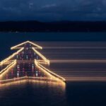 radiotusciaevents.com Luci sul Trasimeno