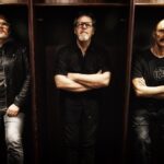 radiotusciaevents.com Gli Stick Men a Spoleto Jazz