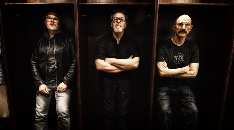 radiotusciaevents.com Gli Stick Men a Spoleto Jazz