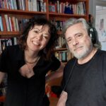 I Traindeville a Tuscia in Jazz for SLA