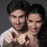radiotusciaevents.com I Casa Abis, la coppia
