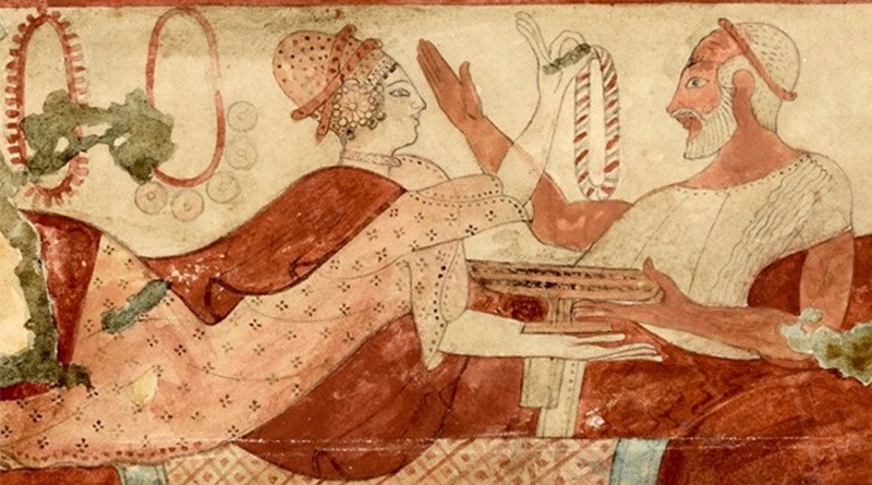 essere etrusco