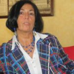 Fiorenza Taricone,