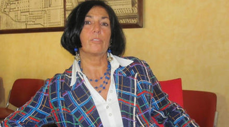 Fiorenza Taricone,
