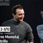 Teatro contemporaneo e teatro fisico