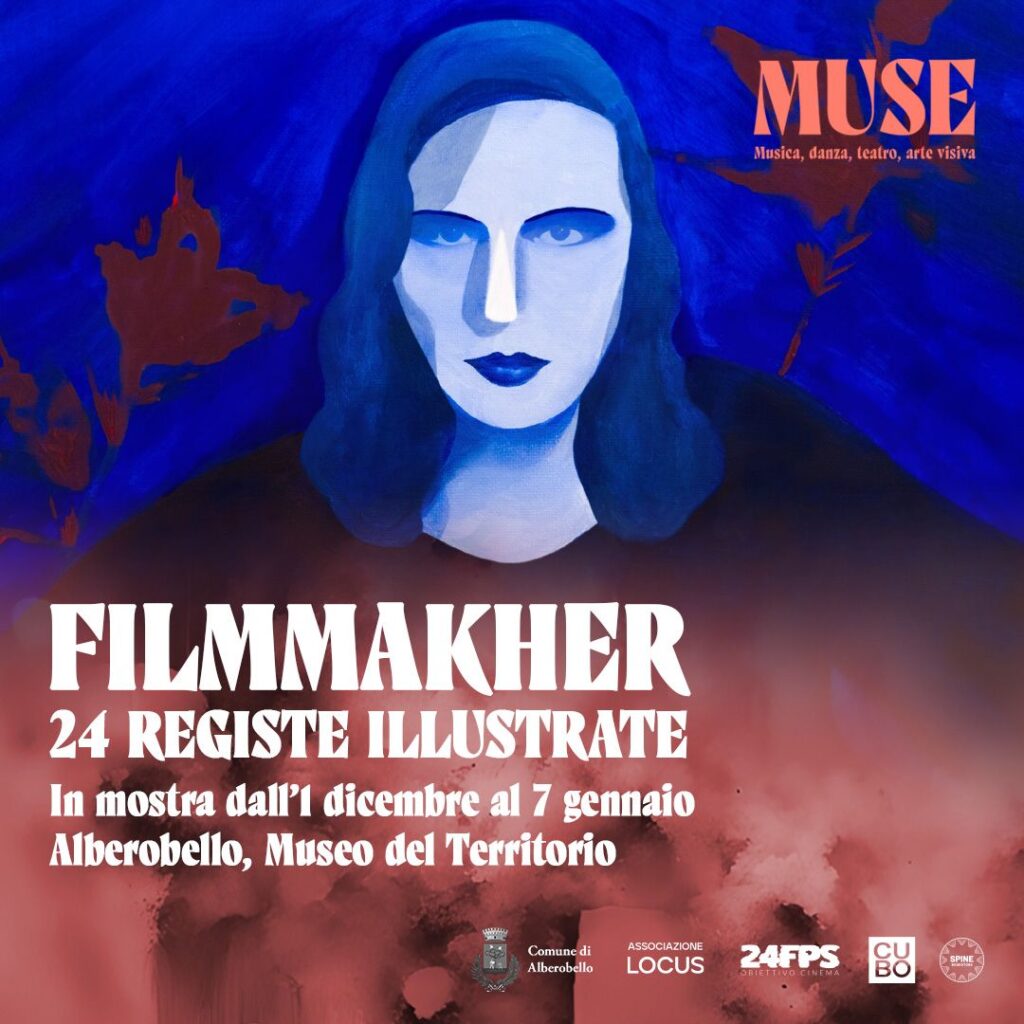 radiotusciaevents.com FilmmakHER. Ventiquattro registe di cui forse non hai ancora sentito parlare