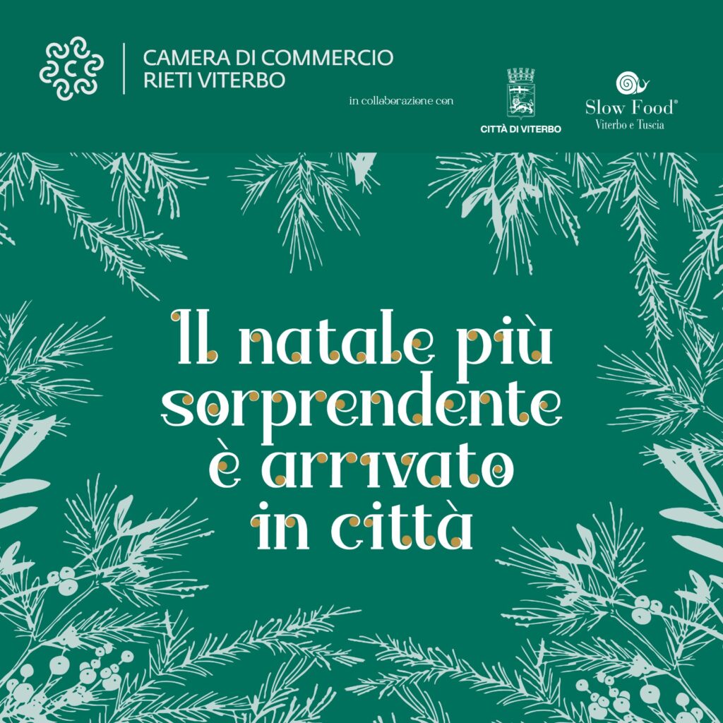 radiotusciaevents.com NATALE SLOW e NATALE A TUSCIA IN BIO
