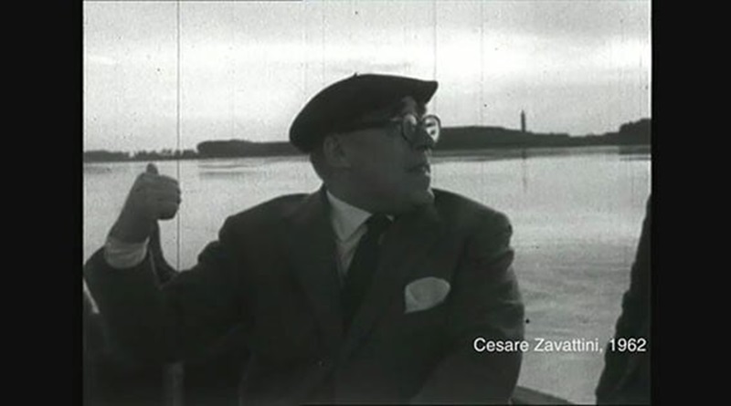 radiotusciaevents.com Premio Zavattini UnArchive
