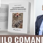 radiotusciaevents.com I quaderni del Sergente Maggiore, a Velletri