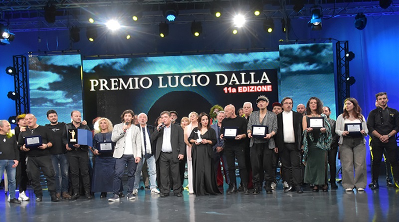 Premio Lucio Dalla