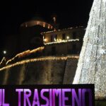radiotusciaevents.com Castiglione del Lago brillano sempre più le “Luci sul Trasimeno”