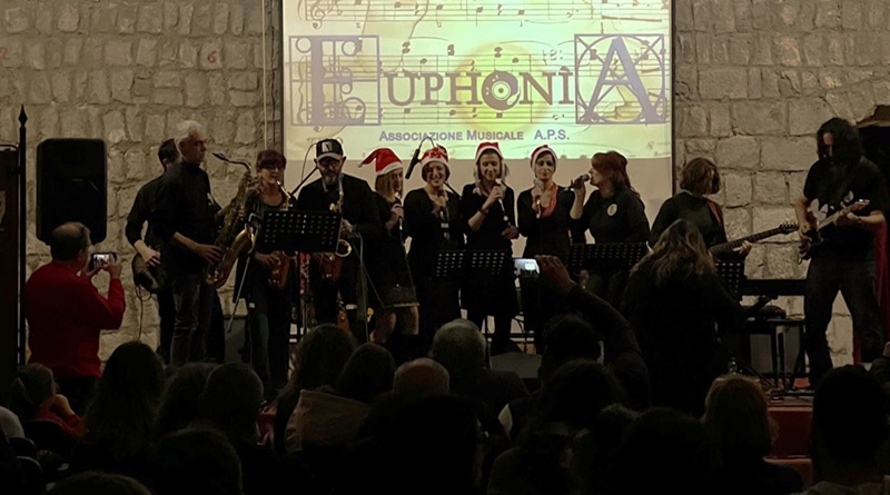 radiotusciaevents.com Associazione Musicale Euphonìa aps