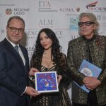 radiotusciaevents.com Nella cornice dell'Hotel Regina Baglioni di Via Veneto, 72 a Roma, il 5 dicembre si è celebrata la XXVI Edizione dell'Excellence Magazine Luxury Award.
