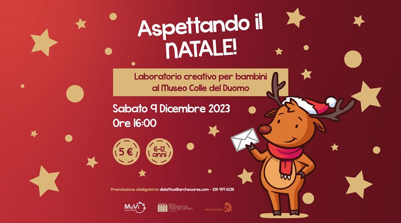 radiotusciaevents.com Aspettando il Natale!