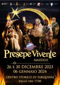 radiotusciaevents.com la città etrusca di Tarquinia,