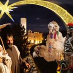 Torna il concorso fotografico “Presepe in famiglia”