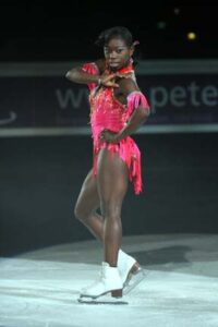 Surya Bonaly