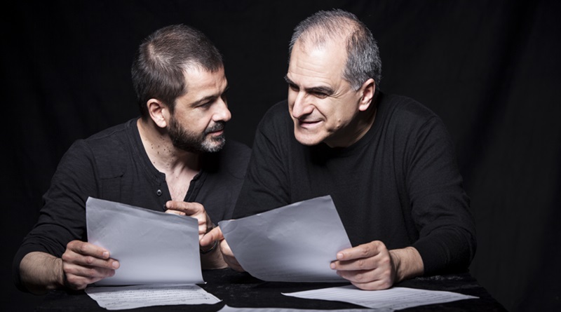 Enrico Pieranunzi, Rosario Giuliani e Paolo Recchia in concerto a Ronciglione