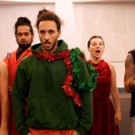radiotusciaevents.com WHAT I WANT FOR CHRISTMAS con Klaudia Pepa e Skaar