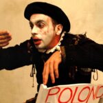Michele Sinisi, attore e regista, Premio Della Critica 2016, finalista nel 2014 e nel 2008 e più volte segnalato per i PREMI UBU, presenta Amleto