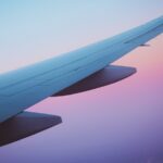 radiotusciaevents.com Il primo volo aereo green