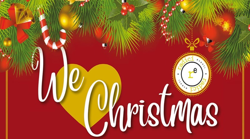 radiotusciaevents.com We love Christmas