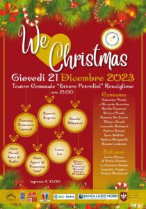 radiotusciaevents.com We love Christmas