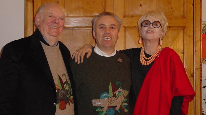 radiotusciaevents.com "Mistero Buffo"