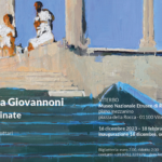 radiotusciaevents.com Alessandra Giovannoni, la mostra al Museo Nazionale Etrusco