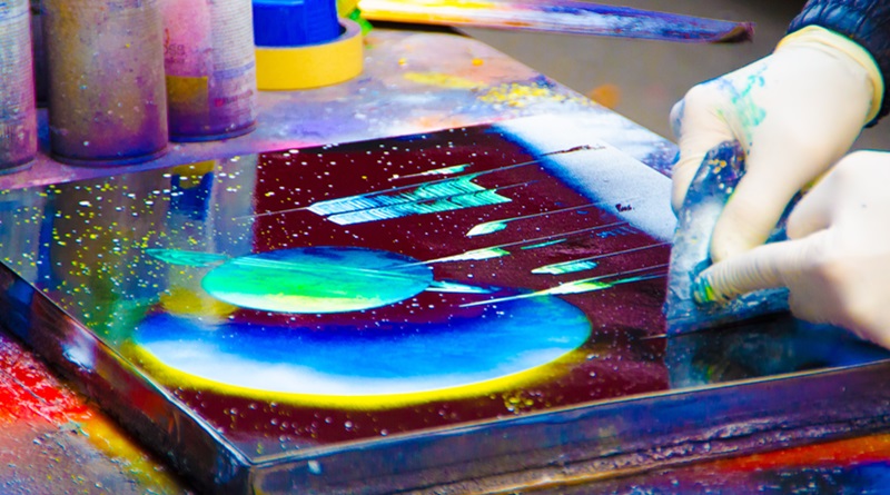 L’arte dei madonnari a Tarquinia