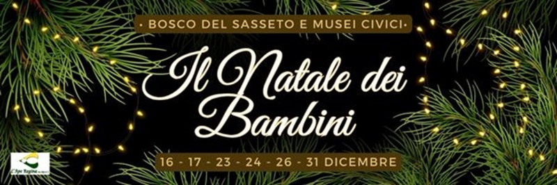 radiotusciaevents.com Museo della Città di Acquapendente si preparano ad accogliere i più piccoli nell'atmosfera della magia natalizia