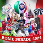 radiotusciaevents.com Rome Parade 2024