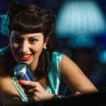 radiotusciaevents.com Roberta Vaudo & The Blue Whistles