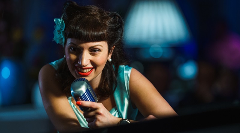 radiotusciaevents.com Roberta Vaudo & The Blue Whistles