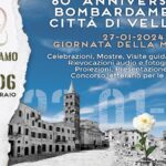radiotusciaevents.com Velletri, “Non dimentichiamo”