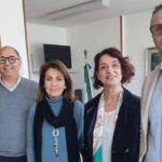 Ance Viterbo e Scuola Edile insieme per la sicurezza